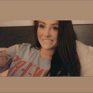 Meet your Posher, Erica